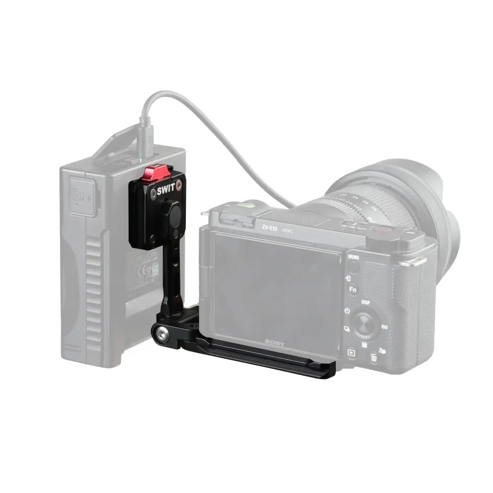 TA-T10S for Mirrorless and DSLR cameras.webp