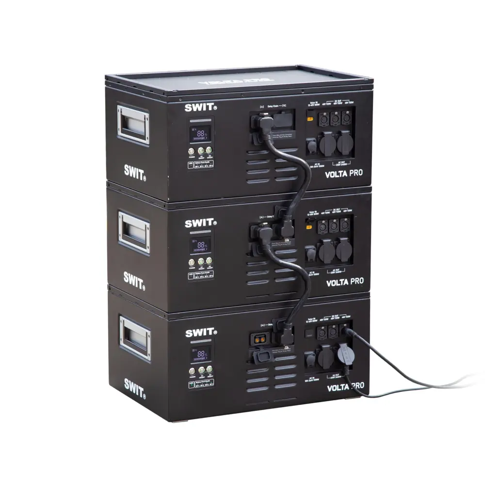 VOLTA PRO Daisy chain.webp