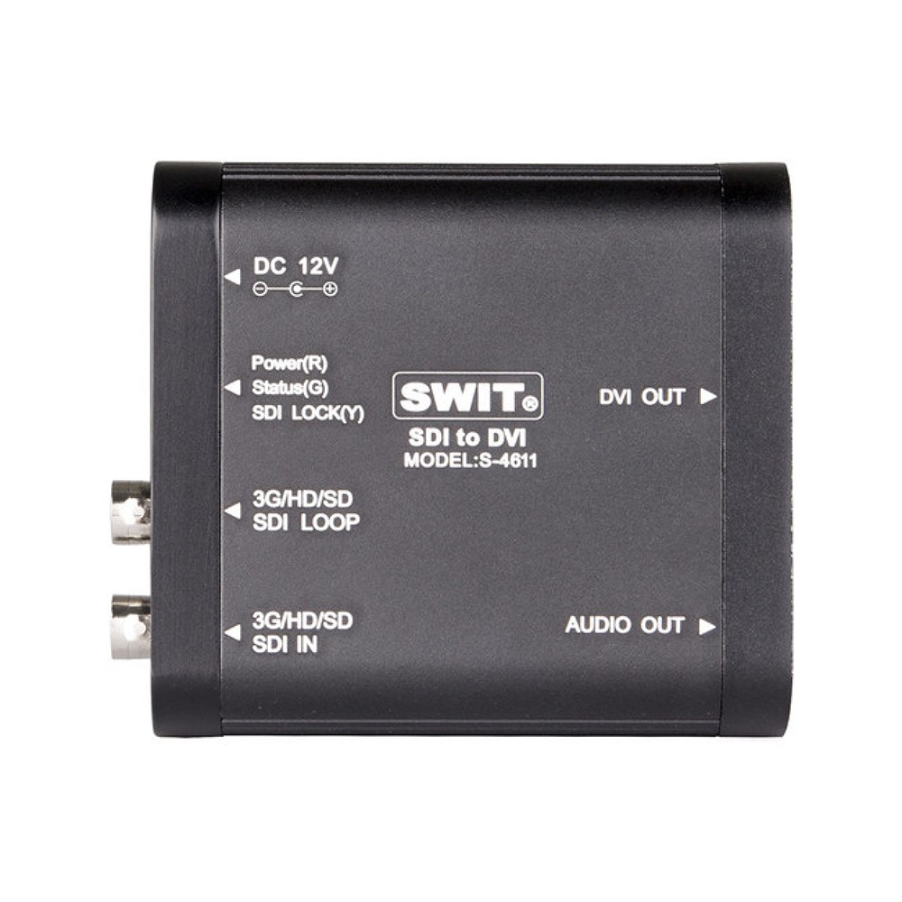SWIT S-4611