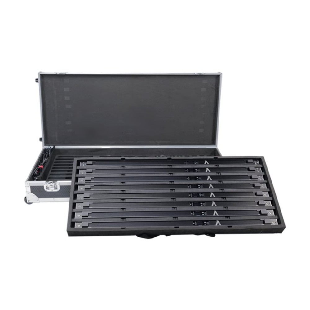 Aputure INFINIBAR PB12 8-Light Kit (EU Version)