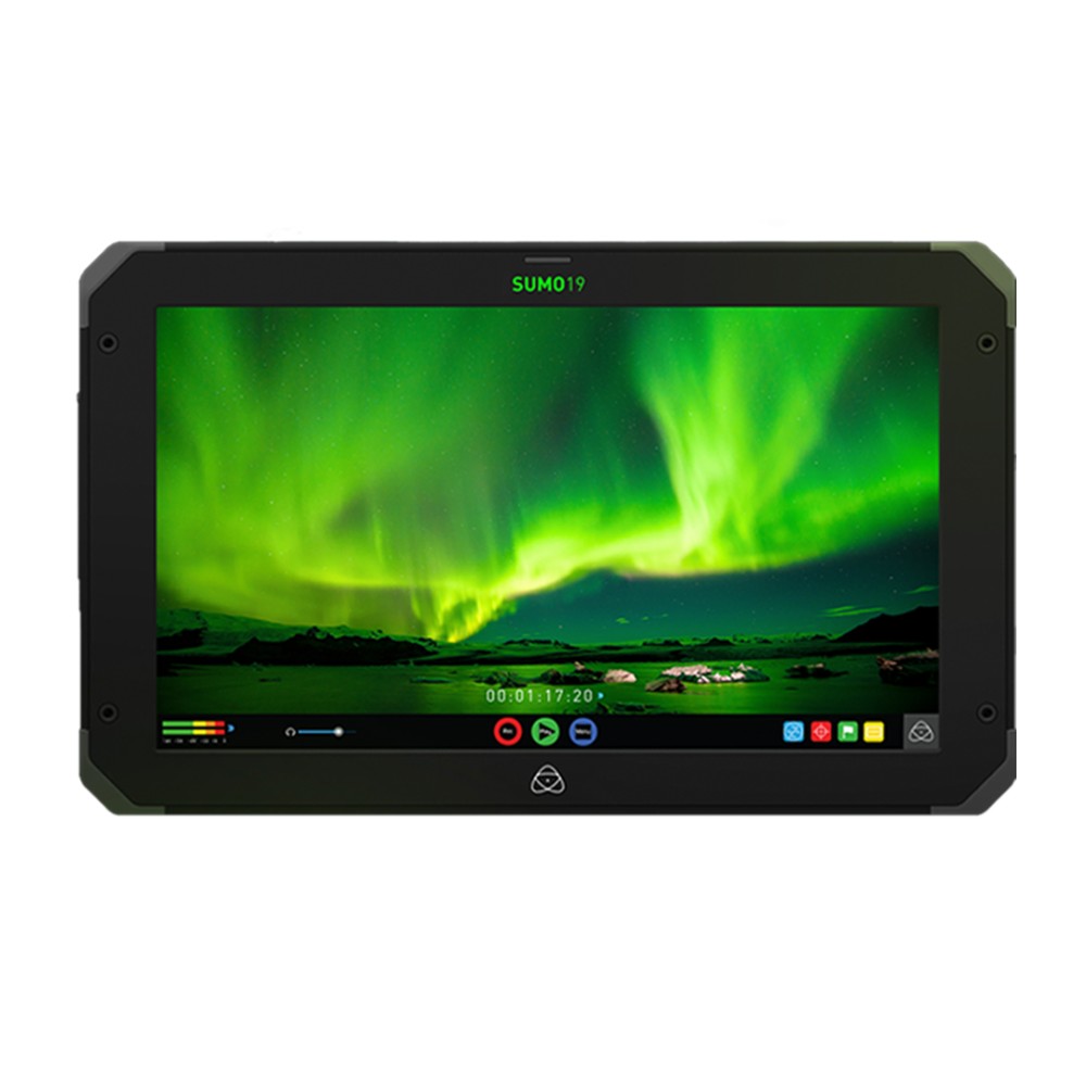 ATOMOS Sumo19 SE