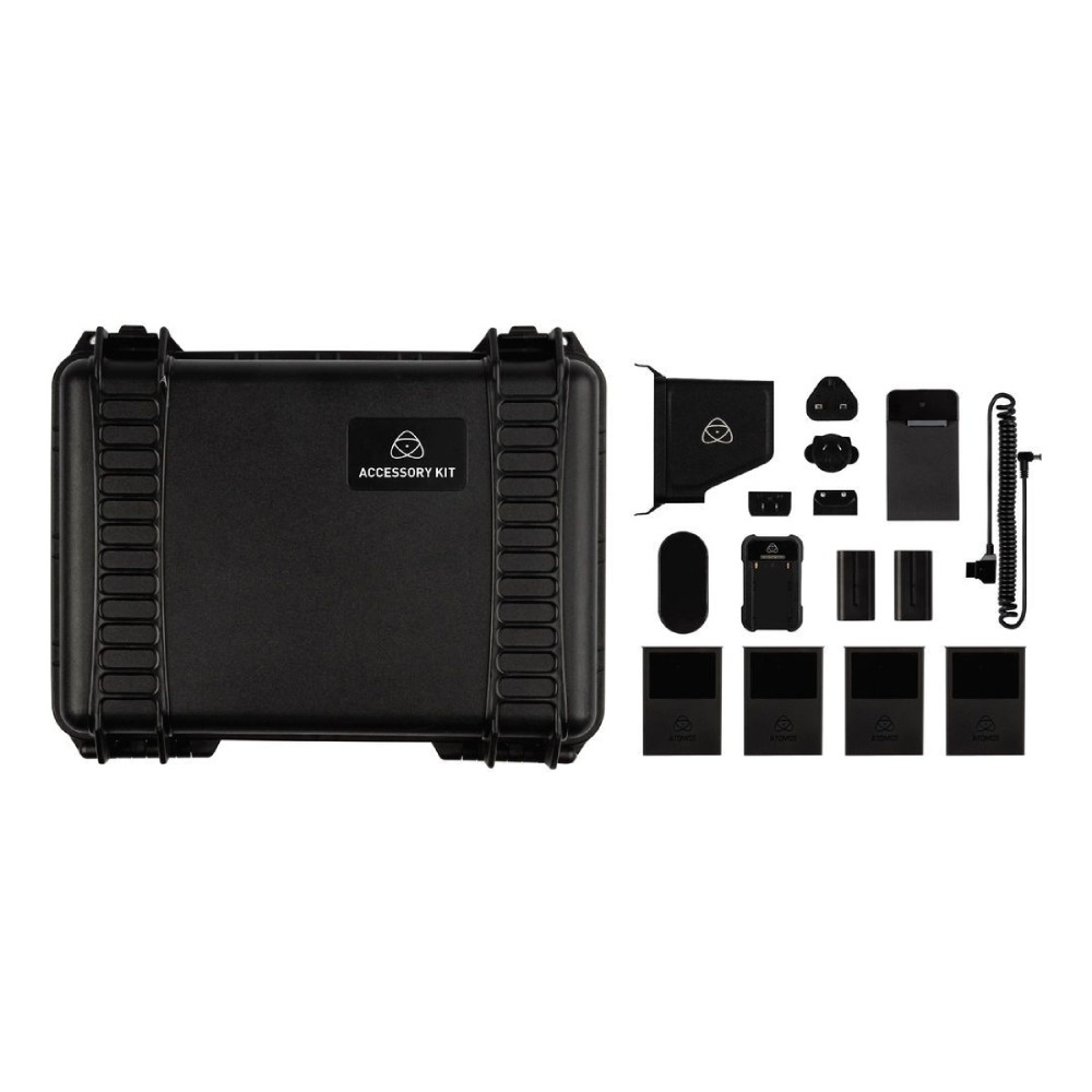 ATOMOS 7" Shogun 7 Accessory Kit