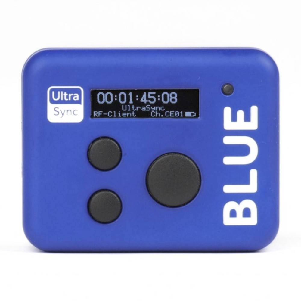 ATOMOS AtomX Ultrasync Blue