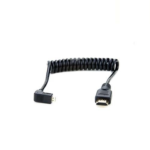 ATOMOS Micro HDMI (angled) 30cm