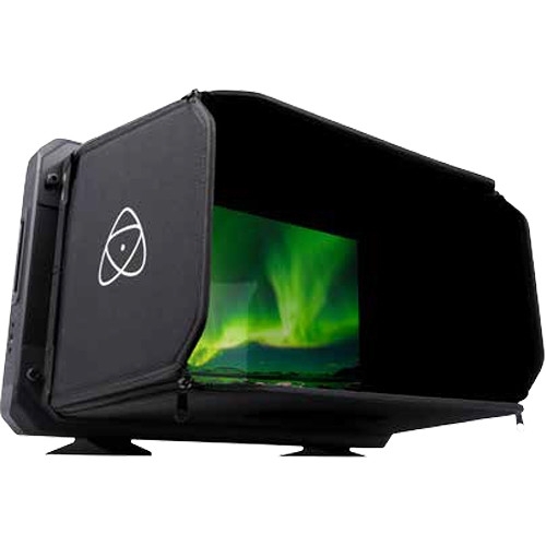 ATOMOS Sunhood for SUMO19 & SUMO19M