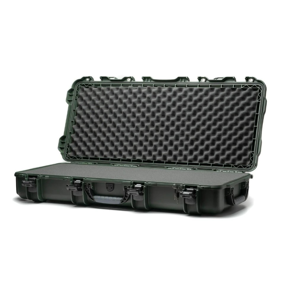 Nanuk 985 Case w/foam - Olive