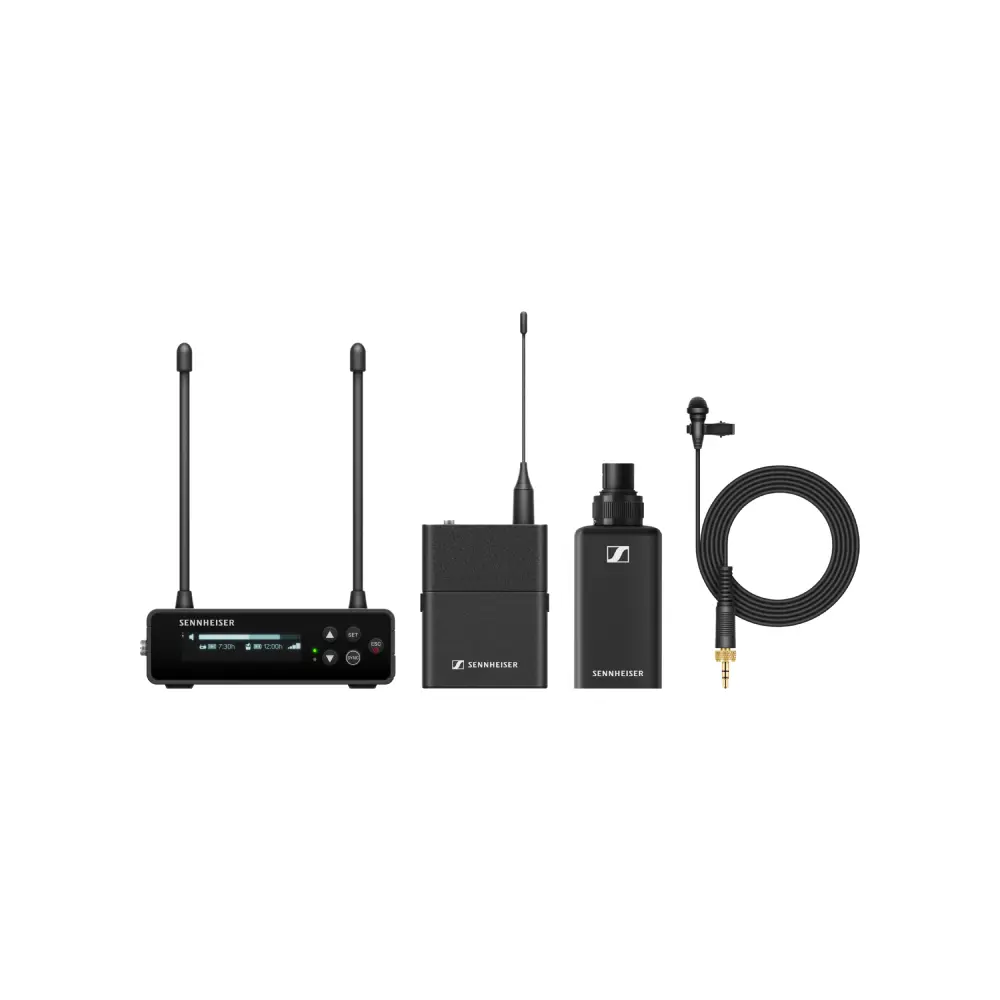 Sennheiser EW-DP ENG SET (S1-7)