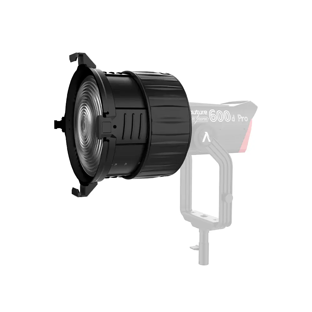 Aputure F10 Fresnel Mount