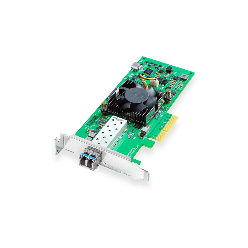 Blackmagic Design DeckLink IP HD Optical
