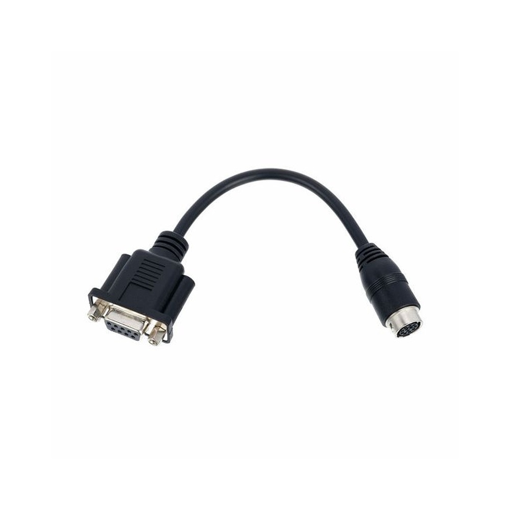 Blackmagic Design Cable - Digital B4 Control Adapter