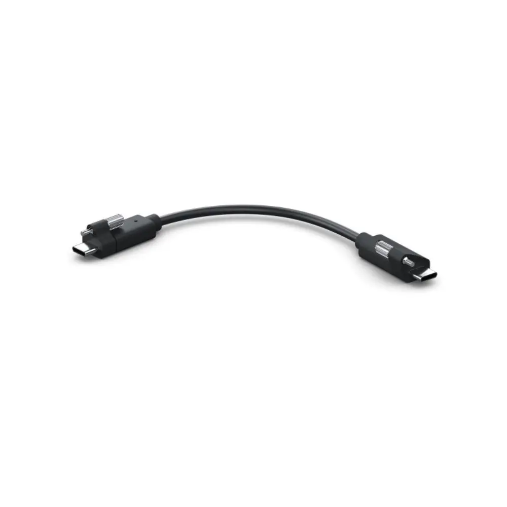 Blackmagic Design Cable - USB-C URSA Mini Recorder