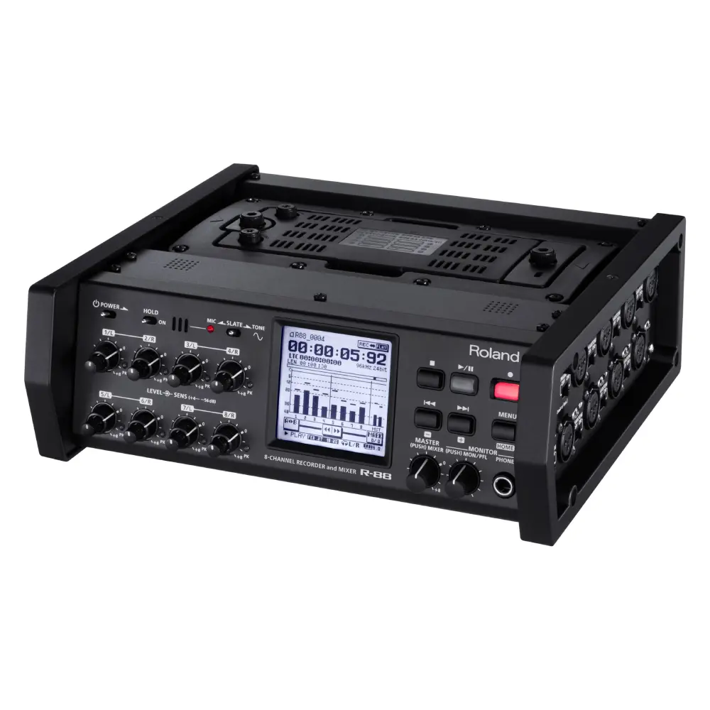 Roland R-88