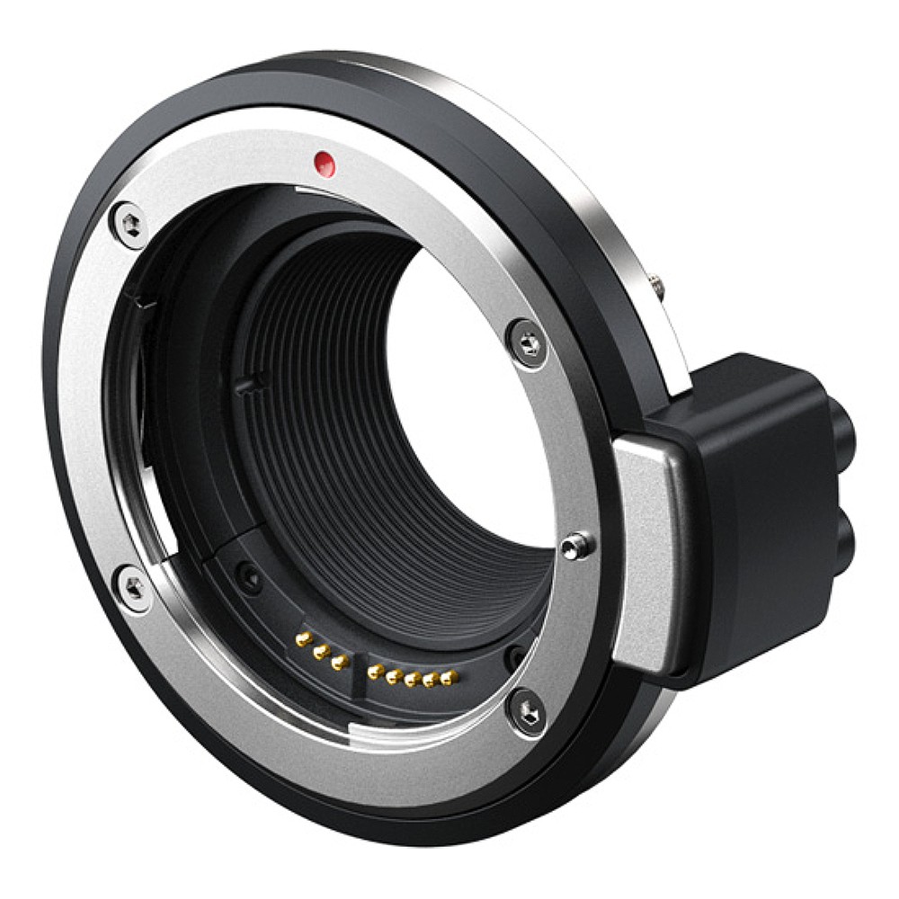 Blackmagic Design URSA Mini Pro EF Mount