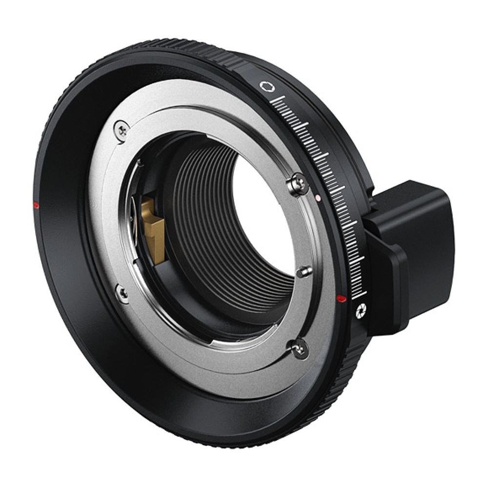 Blackmagic Design URSA Mini Pro F Mount