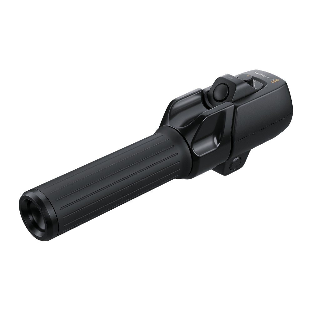 Blackmagic Design Zoom Demand