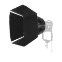 Aputure CF10 Fresnel and Barn Doors Kit
