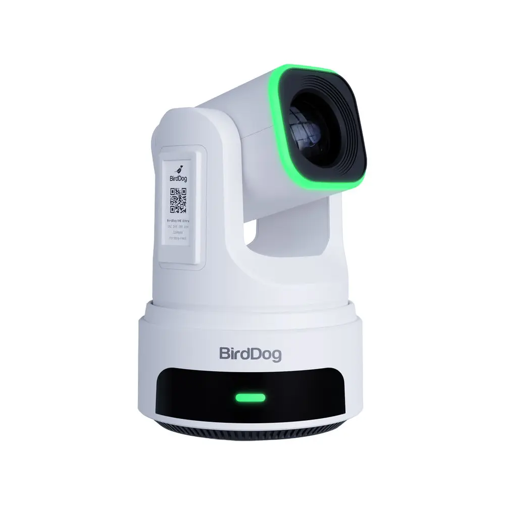 BirdDog X4E Ultra (White)