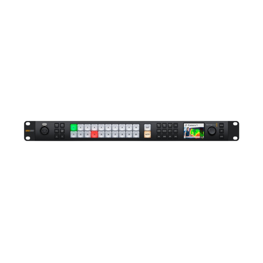 Blackmagic Design ATEM 2 M/E Constellation 4K