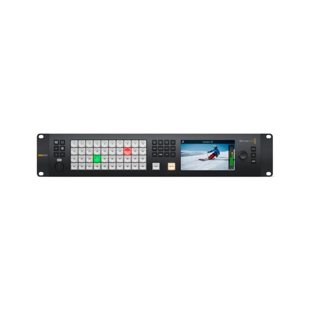 Blackmagic Design ATEM 4 M/E Constellation 4K