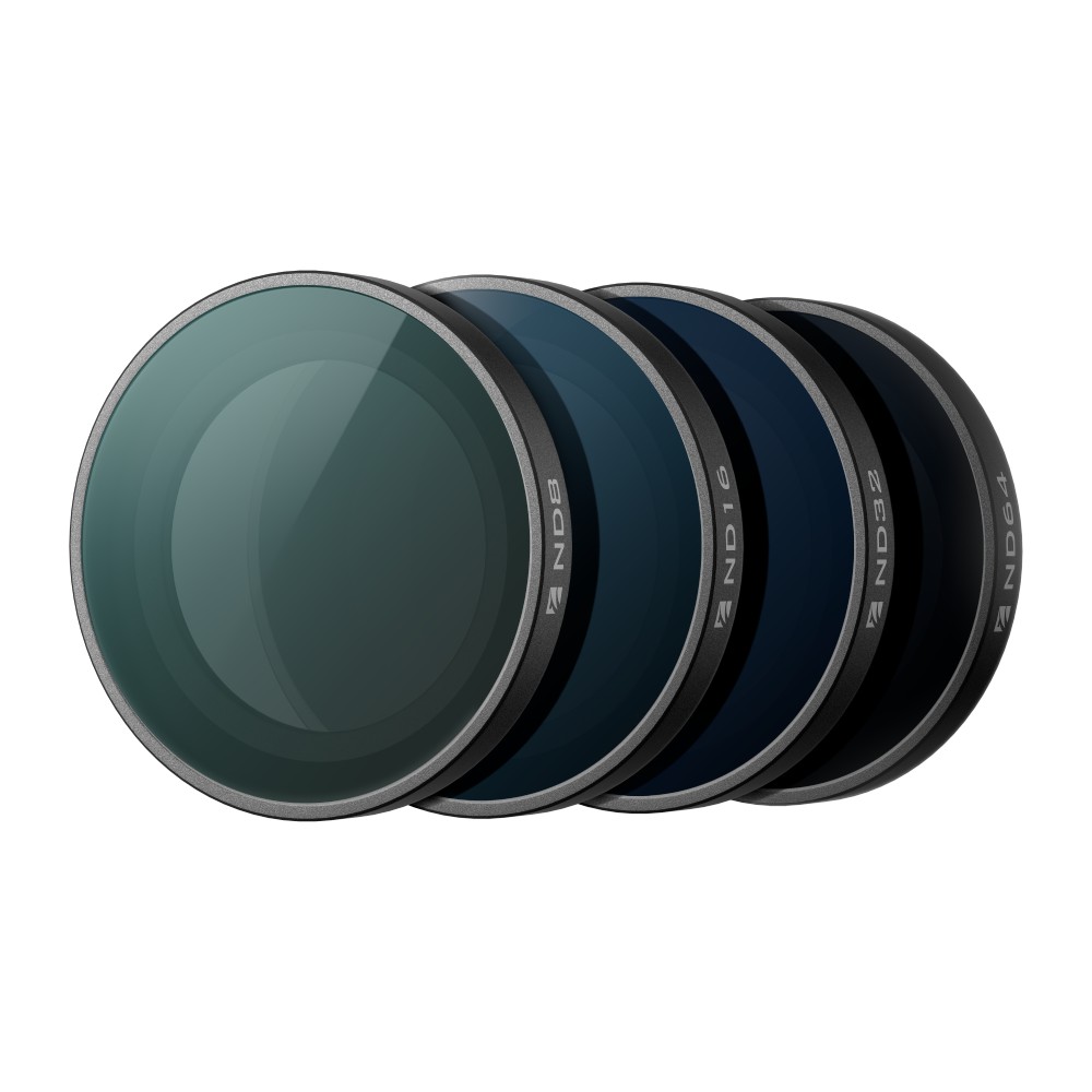 Insta360 GO 3 ND Filter Set