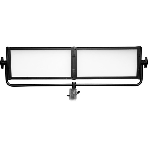 Litepanels 1 by 2 Dual Gemini 2x1 Array Kit with Yoke