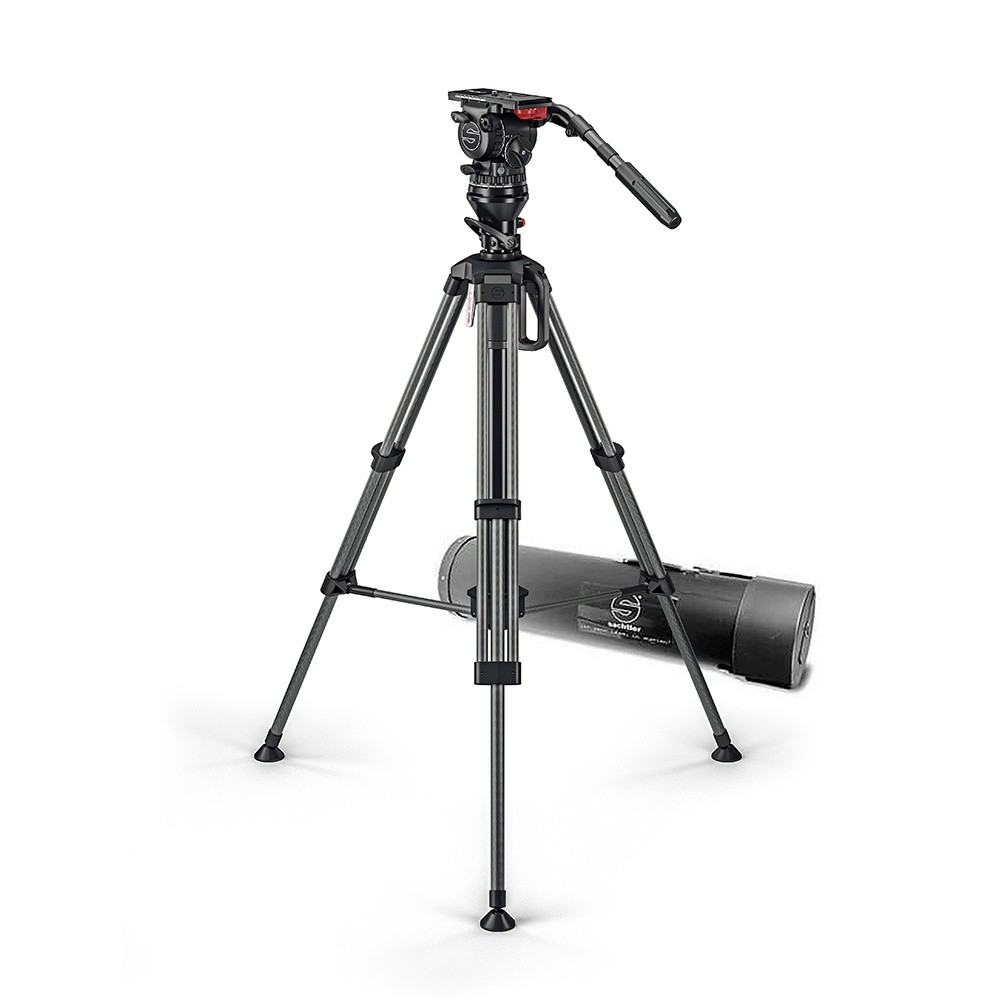 Sachtler System FSB 14T Mk II HotPod