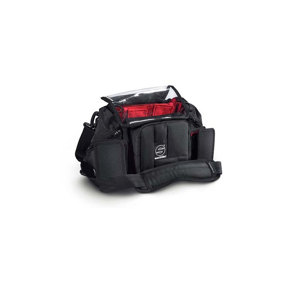 Sachtler lightweight Audio bag - small
