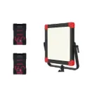 SWIT PL-E60P+PB-R160S+*2 IP54 Light KIT