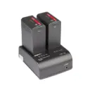 SWIT LB-SU90C*2+S-3602U KIT