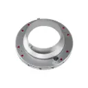 Aputure Bowens Adapter Light Dome / Light Dome mini / Octa 120 / Lightbox 4545 / 6090 / 30120