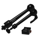 ATOMOS AtomX 13" Arm and QR plate