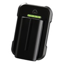 ATOMOS Fast Battery Charger & Power Supply