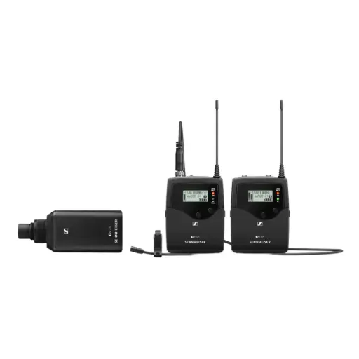 [SE-509880] Sennheiser EW 500 FILM G4-GBW