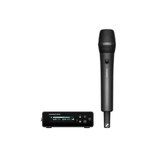 [SE-700032] Sennheiser EW-DP 835 SET (R4-9)