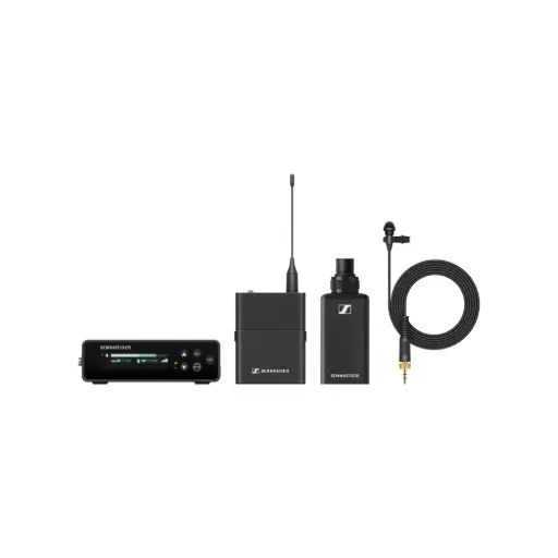 [SE-700041] Sennheiser EW-DP ENG SET (R1-6)
