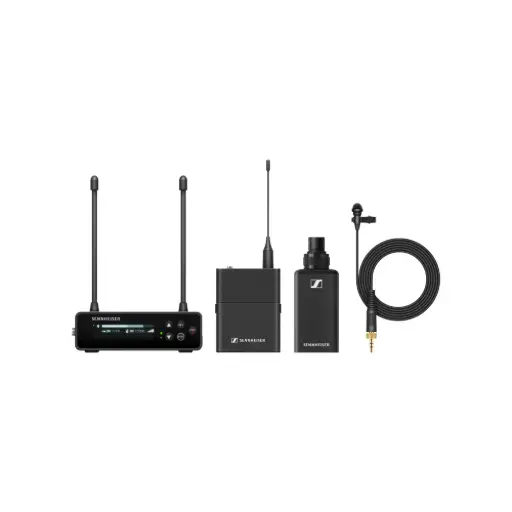 [SE-700043] Sennheiser EW-DP ENG SET (S1-7)
