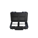 Aputure MC 4-Light Travel Kit