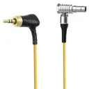 Aputure C17 (3.5 Locking TRS to Lemo 9 Timecode Cable)