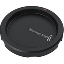 Blackmagic Design Camera - Lens Cap B4