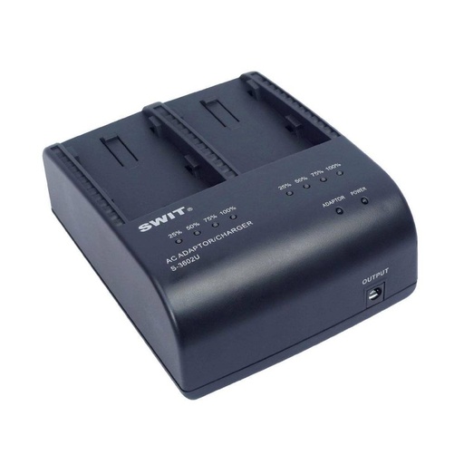 [SW-S-3602P] SWIT S-3602P