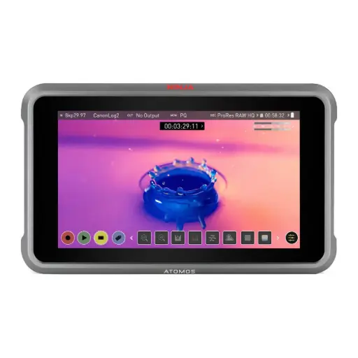 [AT-ATOMNJVPL1] ATOMOS Ninja V+