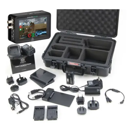 [AT-Samurai Blade Complete] ATOMOS  Samurai Blade Complete