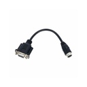 Blackmagic Design Cable - Digital B4 Control Adapter
