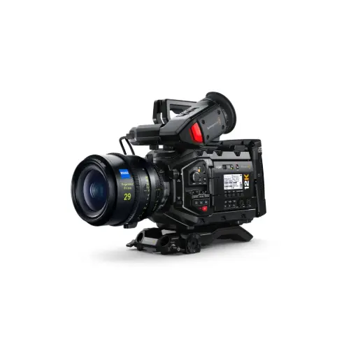 [BM-CINEURSAMUPRO12KOLPF] Blackmagic Design URSA Mini Pro 12K OLPF