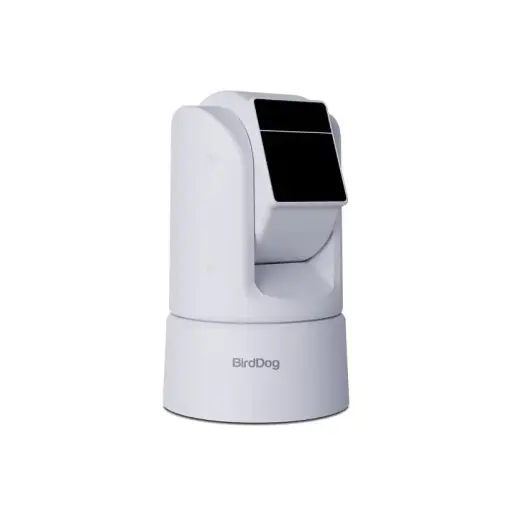 [BD-BDO4W] BirdDog O4 Outdoor Camera - White