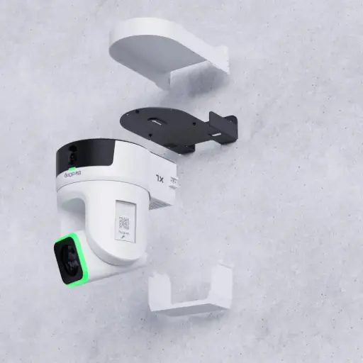 [BD-BDXLU-WM-W] BirdDog XL Ultra - Wall Mount (White)