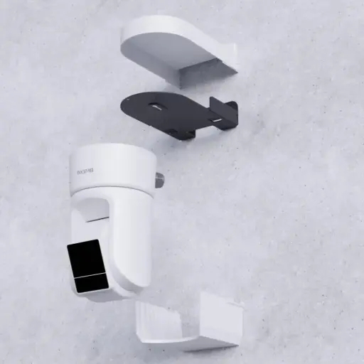 [BD-BDO4-WM-W] BirdDog O4 - Wall Mount (White)