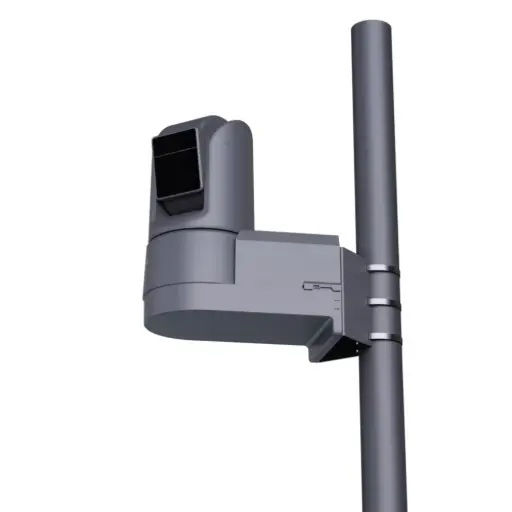 [BD-BDO4-PM-GR] BirdDog O4 - Pole Mount (Grey)