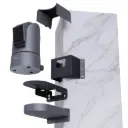 BirdDog O4 - Corner Mount (Grey)