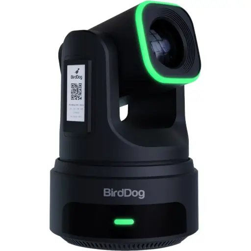 [BD-BDX4EUB] BirdDog X4E Ultra (Black)